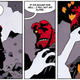 Illustration for article titled Mike Mignola gives a tour of Hellboy In Hell’s risky first five issues